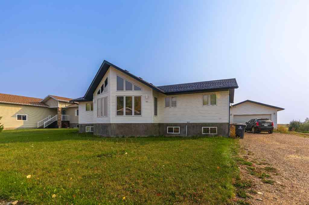 MLS® A2167816 - 603 2 Street E in NONE Maidstone, Residential
