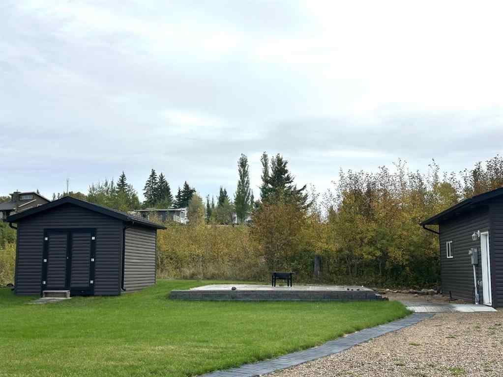 MLS® A2167845 - 534 Larch Street  in  Lac Des Iles, Land