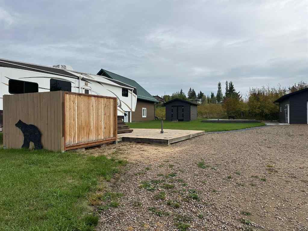 MLS® A2167845 - 534 Larch Street  in  Lac Des Iles, Land
