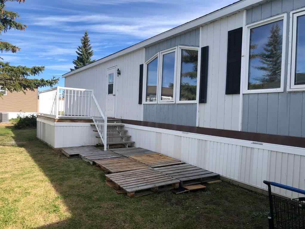 MLS® A2167993 - 7802 97 Avenue  in Cheviot Heights MHP Peace River, Mobile