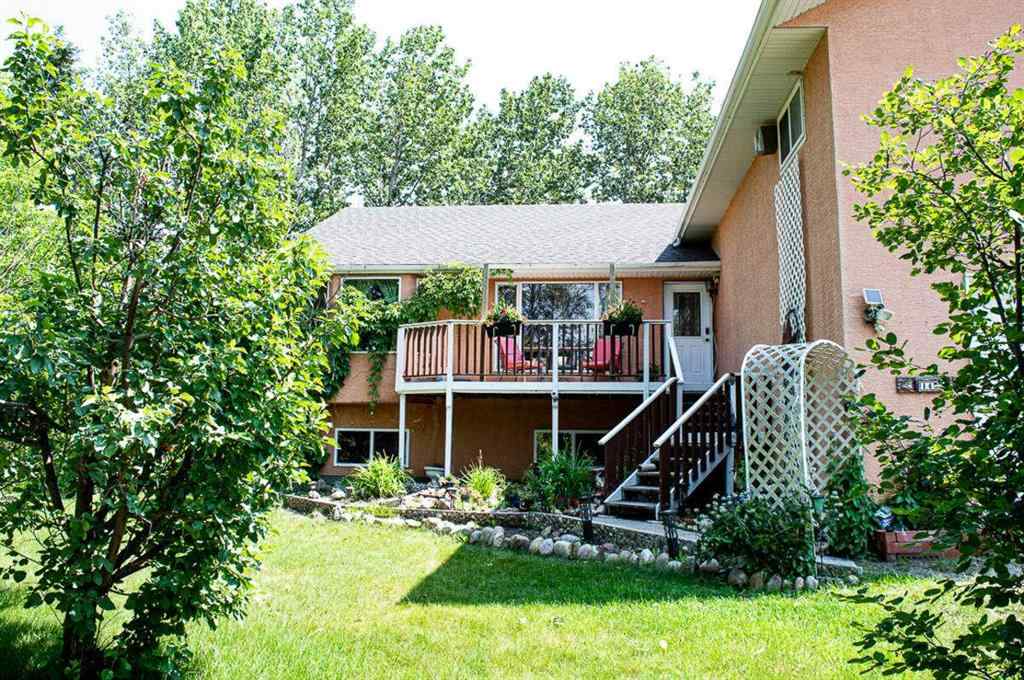 MLS® A2168113 - Unit #145 37411 Waskasoo Avenue  in Oakwood Estates Rural Red Deer County, Residential