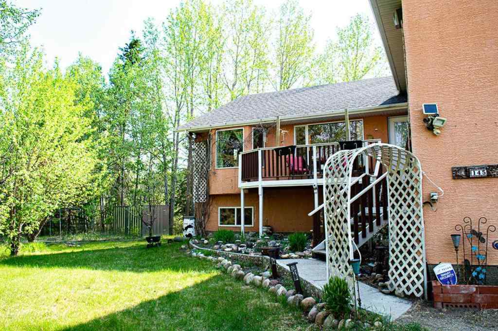MLS® A2168113 - Unit #145 37411 Waskasoo Avenue  in Oakwood Estates Rural Red Deer County, Residential