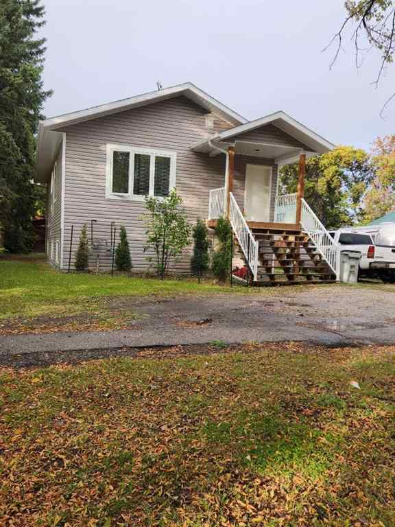 MLS® A2168116 - 4832-57Ave .  NW in NONE High Prairie, Residential