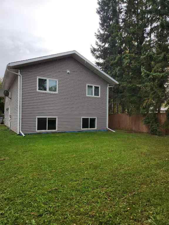 MLS® A2168116 - 4832-57Ave .  NW in NONE High Prairie, Residential