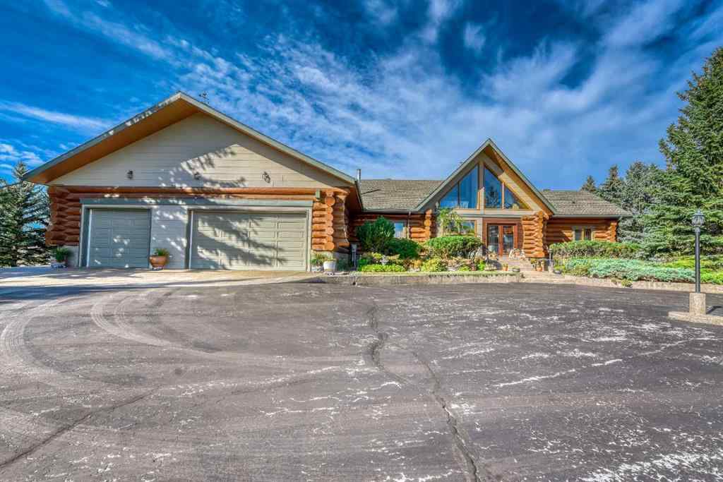 MLS® A2168186 - 226101 88 Street E in NONE Rural Foothills County, Residential