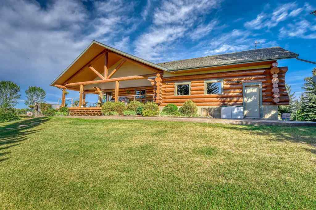 MLS® A2168186 - 226101 88 Street E in NONE Rural Foothills County, Residential
