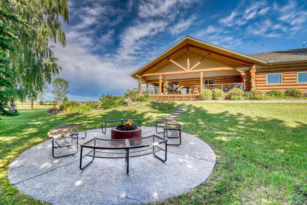 MLS® A2168186 - 226101 88 Street E in NONE Rural Foothills County, Residential