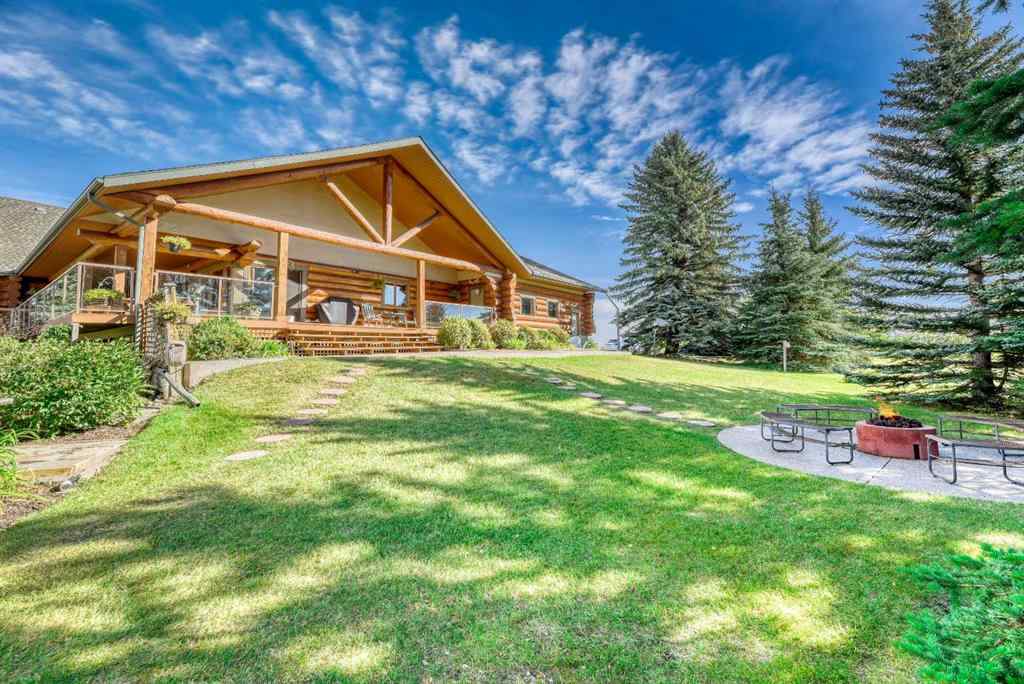 MLS® A2168186 - 226101 88 Street E in NONE Rural Foothills County, Residential
