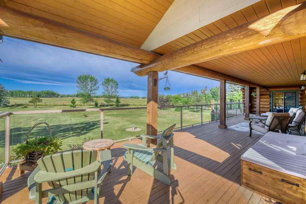 MLS® A2168186 - 226101 88 Street E in NONE Rural Foothills County, Residential