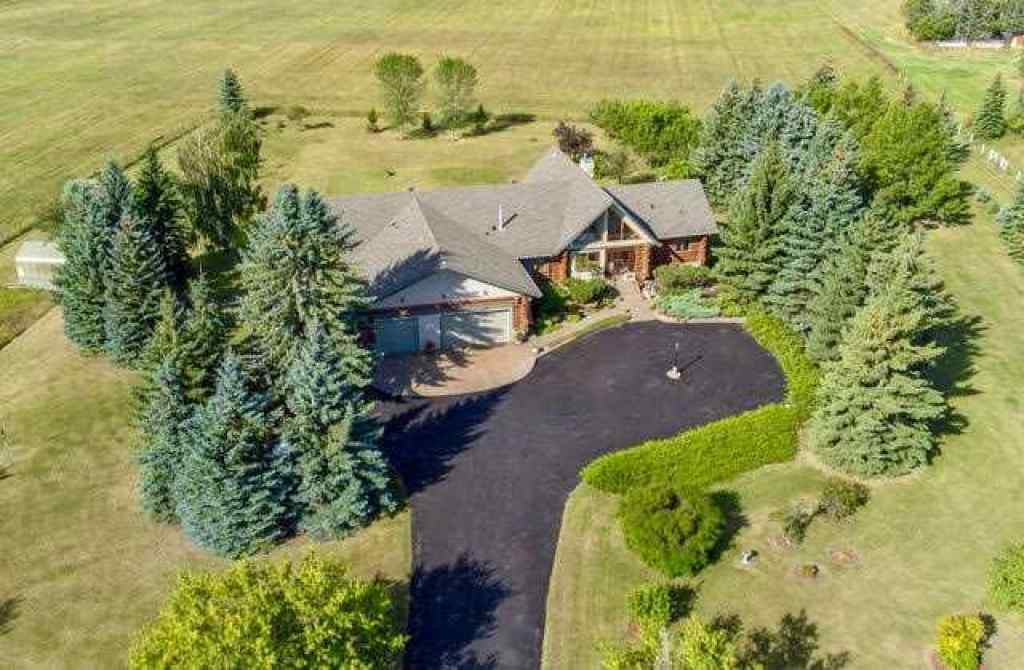 MLS® A2168186 - 226101 88 Street E in NONE Rural Foothills County, Residential