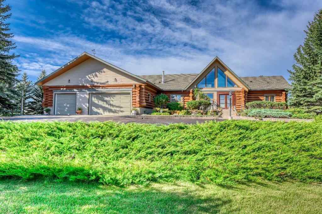 MLS® A2168186 - 226101 88 Street E in NONE Rural Foothills County, Residential