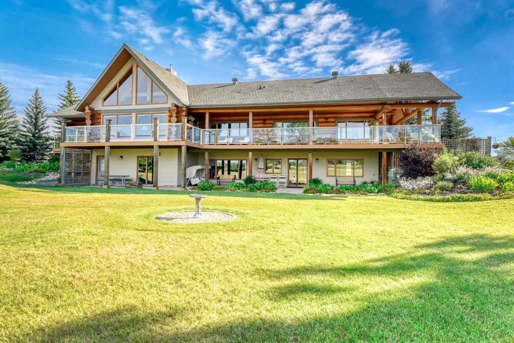 MLS® A2168186 - 226101 88 Street E in NONE Rural Foothills County, Residential