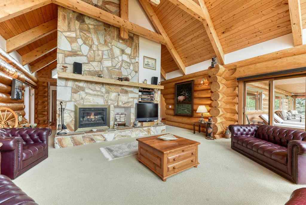 MLS® A2168186 - 226101 88 Street E in NONE Rural Foothills County, Residential