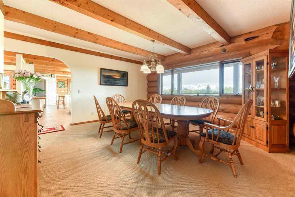MLS® A2168186 - 226101 88 Street E in NONE Rural Foothills County, Residential