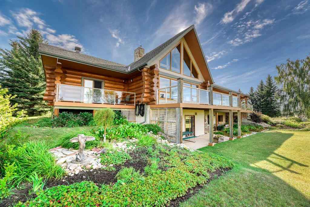 MLS® A2168186 - 226101 88 Street E in NONE Rural Foothills County, Residential