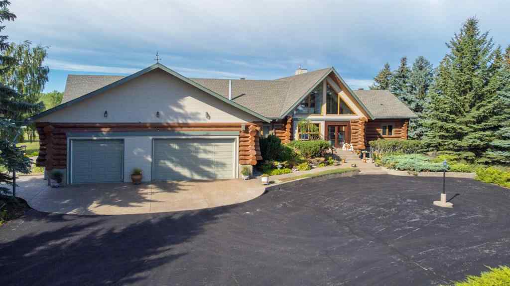 MLS® A2168186 - 226101 88 Street E in NONE Rural Foothills County, Residential