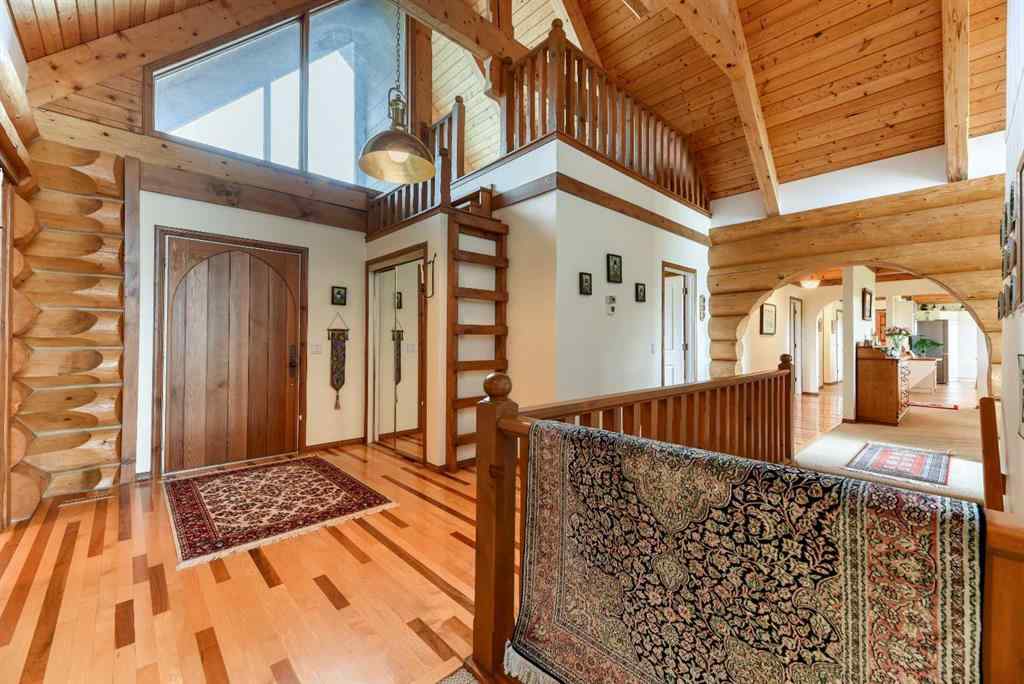 MLS® A2168186 - 226101 88 Street E in NONE Rural Foothills County, Residential