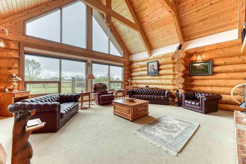 MLS® A2168186 - 226101 88 Street E in NONE Rural Foothills County, Residential
