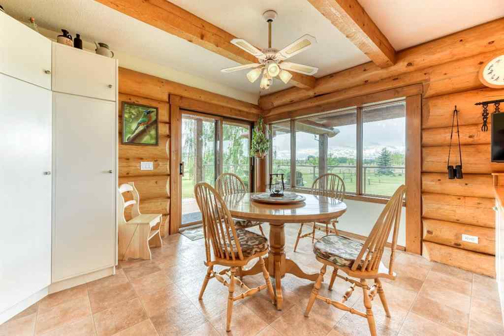 MLS® A2168186 - 226101 88 Street E in NONE Rural Foothills County, Residential