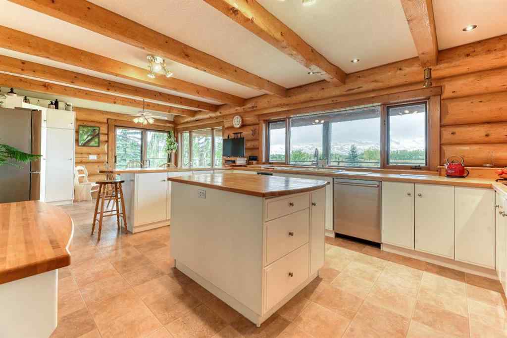 MLS® A2168186 - 226101 88 Street E in NONE Rural Foothills County, Residential
