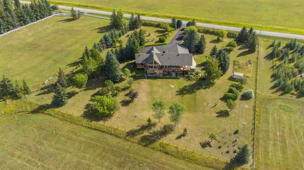 MLS® A2168186 - 226101 88 Street E in NONE Rural Foothills County, Residential