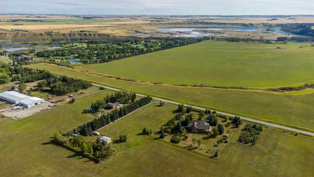 MLS® A2168186 - 226101 88 Street E in NONE Rural Foothills County, Residential