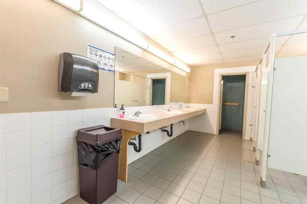 MLS® A2168231 - 6910 50 Avenue  in Railside Stettler, Commercial