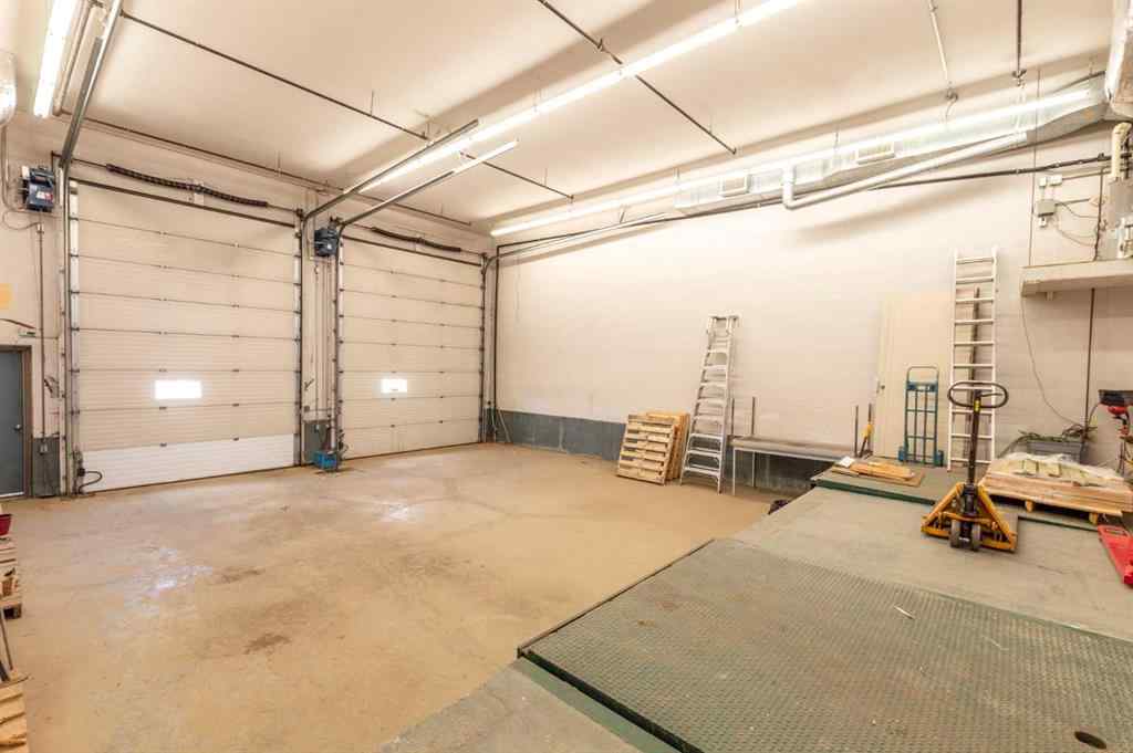 MLS® A2168231 - 6910 50 Avenue  in Railside Stettler, Commercial