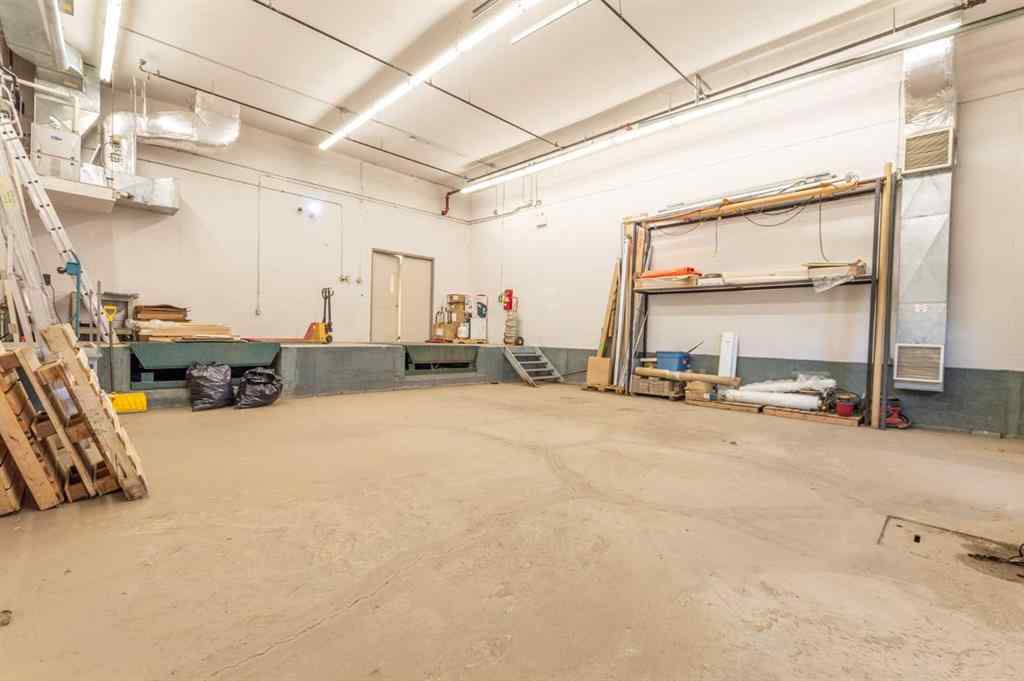 MLS® A2168231 - 6910 50 Avenue  in Railside Stettler, Commercial