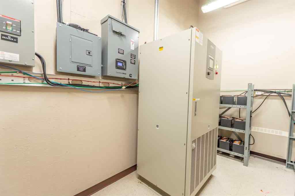 MLS® A2168231 - 6910 50 Avenue  in Railside Stettler, Commercial