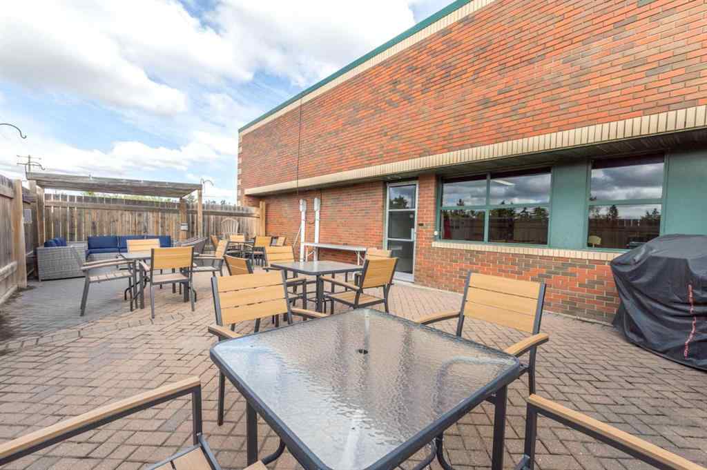 MLS® A2168231 - 6910 50 Avenue  in Railside Stettler, Commercial