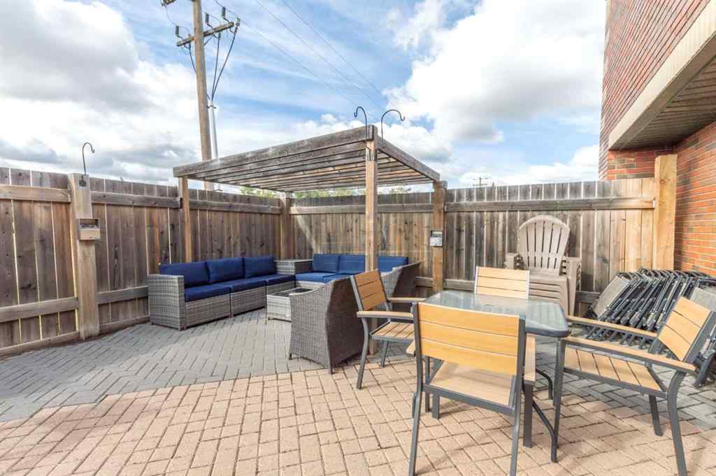 MLS® A2168231 - 6910 50 Avenue  in Railside Stettler, Commercial