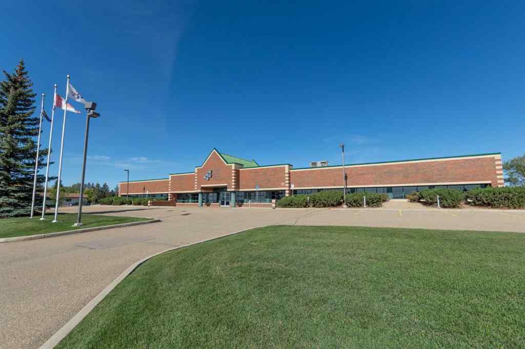 MLS® A2168231 - 6910 50 Avenue  in Railside Stettler, Commercial