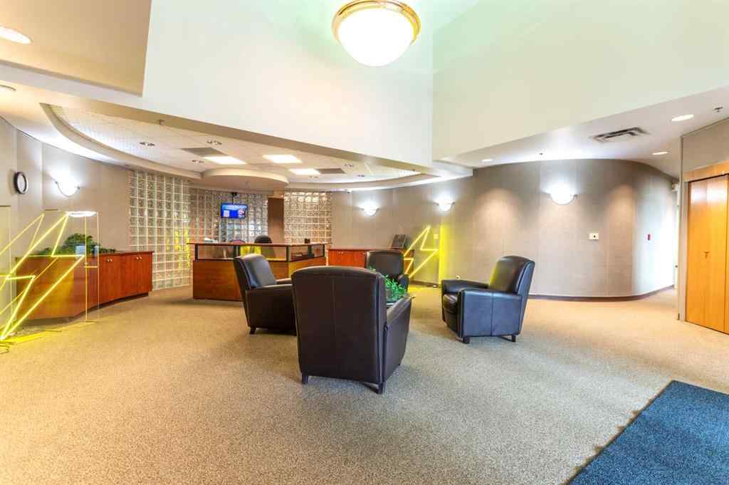 MLS® A2168231 - 6910 50 Avenue  in Railside Stettler, Commercial