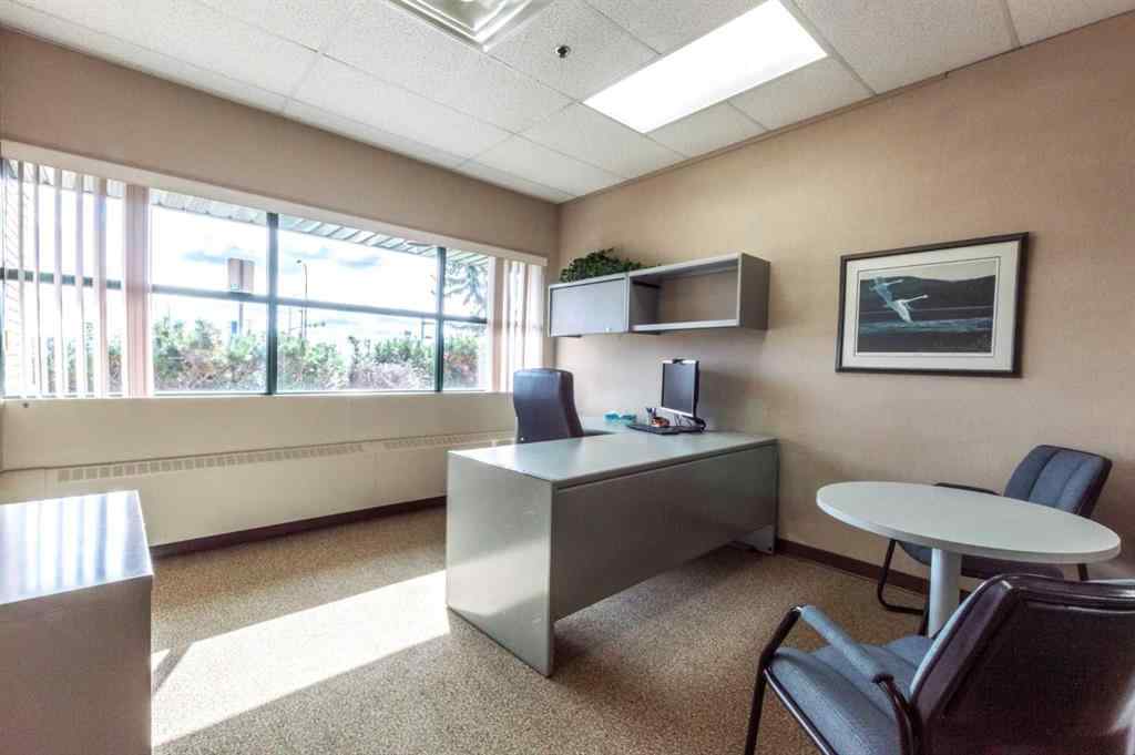 MLS® A2168231 - 6910 50 Avenue  in Railside Stettler, Commercial