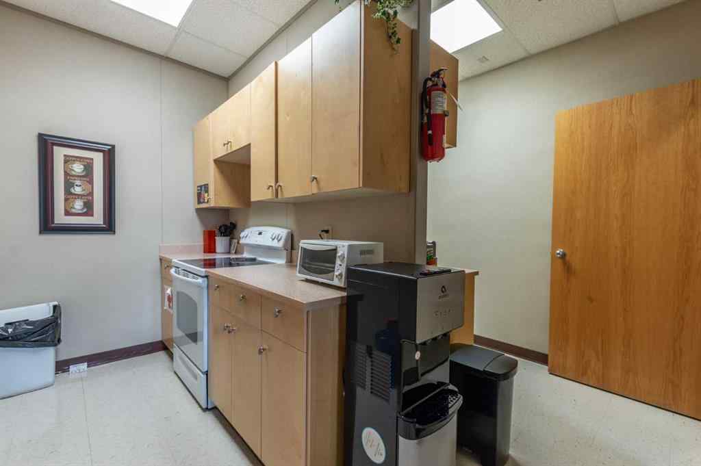 MLS® A2168231 - 6910 50 Avenue  in Railside Stettler, Commercial