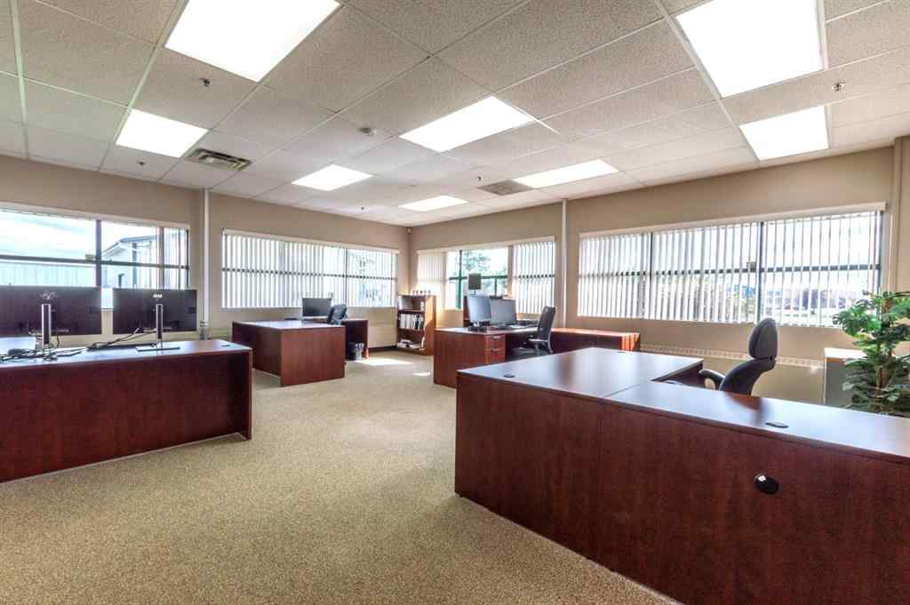 MLS® A2168231 - 6910 50 Avenue  in Railside Stettler, Commercial