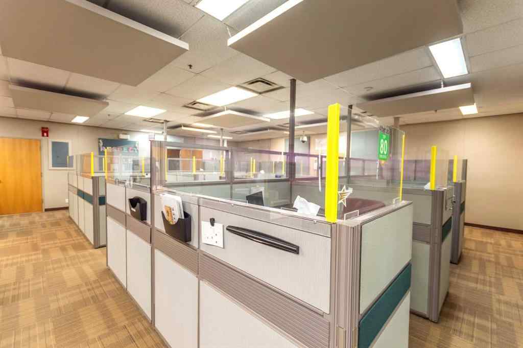 MLS® A2168231 - 6910 50 Avenue  in Railside Stettler, Commercial