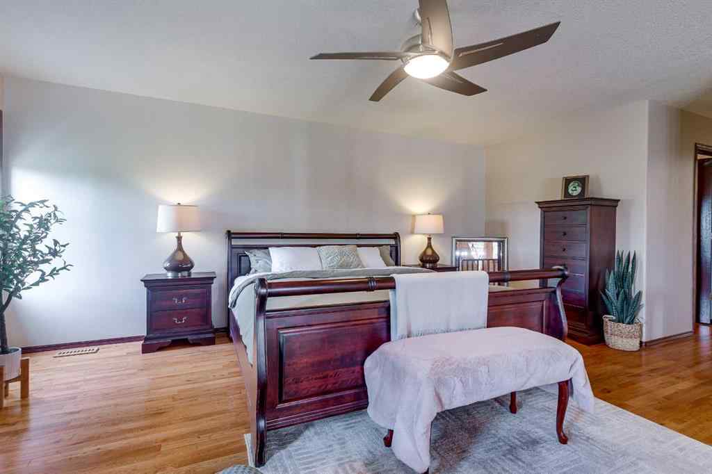 MLS® A2168451 - 40303 Range Road 222   in NONE Rural Lacombe County, Residential