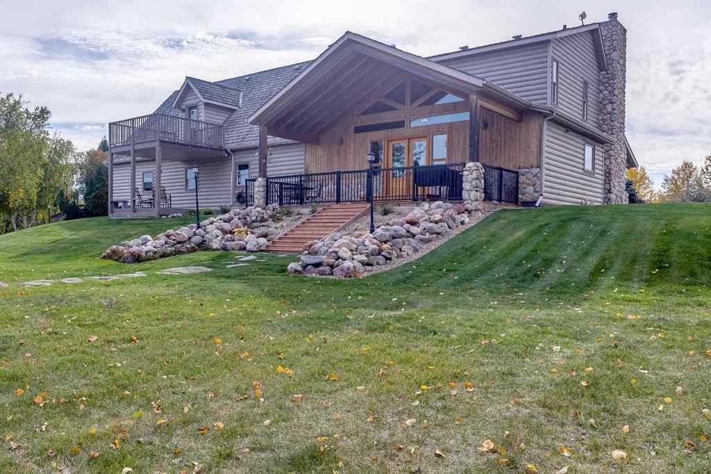 MLS® A2168451 - 40303 Range Road 222   in NONE Rural Lacombe County, Residential