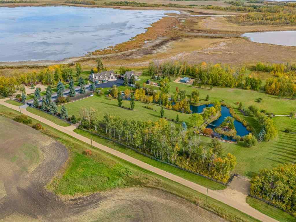 MLS® A2168451 - 40303 Range Road 222   in NONE Rural Lacombe County, Residential