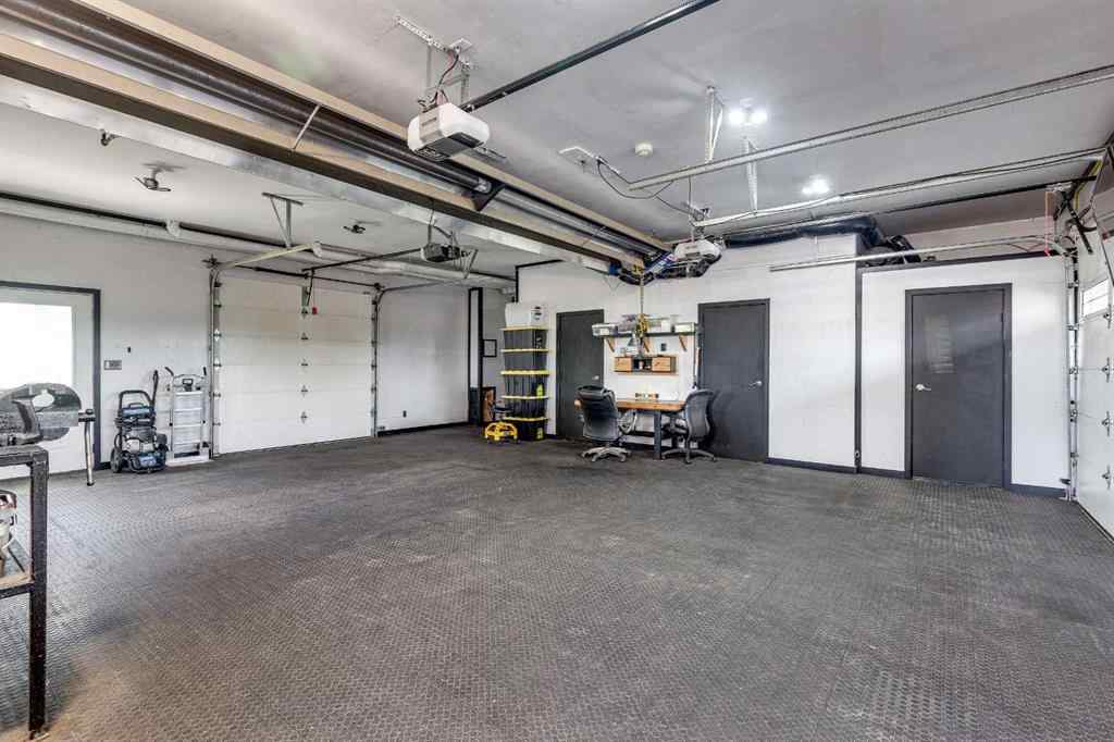 MLS® A2168451 - 40303 Range Road 222   in NONE Rural Lacombe County, Residential