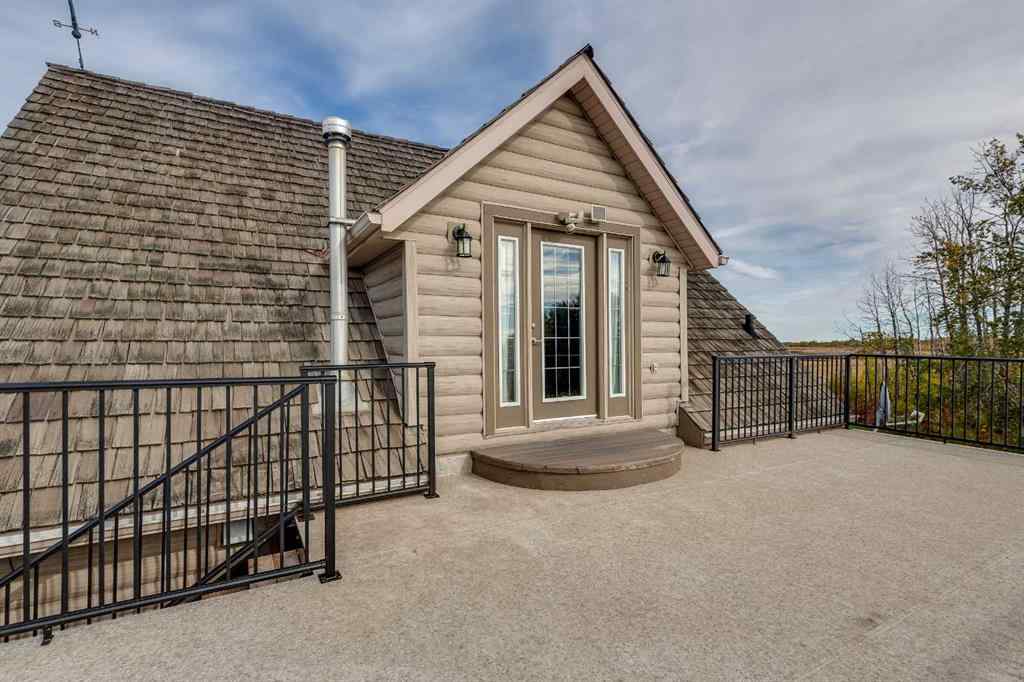 MLS® A2168451 - 40303 Range Road 222   in NONE Rural Lacombe County, Residential
