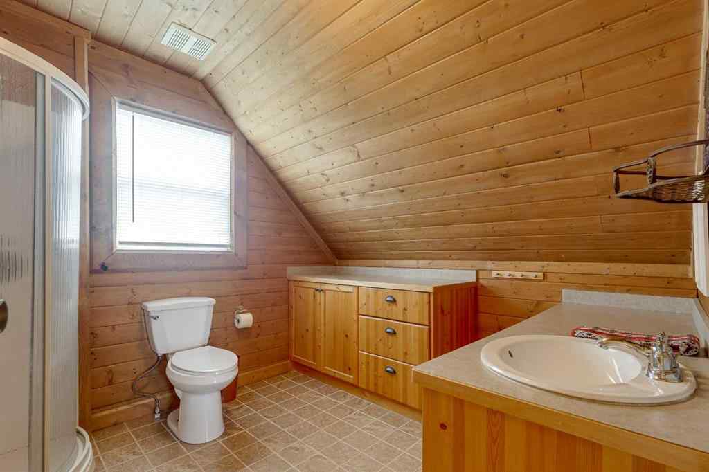 MLS® A2168451 - 40303 Range Road 222   in NONE Rural Lacombe County, Residential