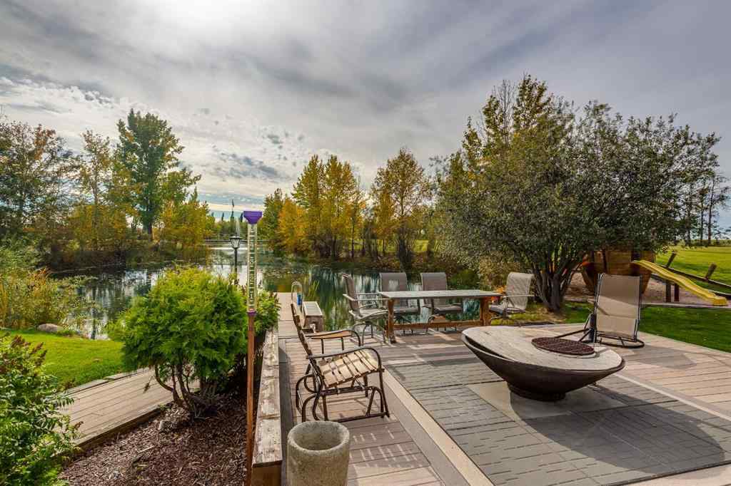 MLS® A2168451 - 40303 Range Road 222   in NONE Rural Lacombe County, Residential