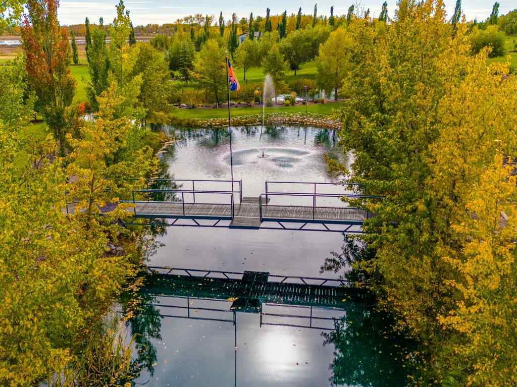 MLS® A2168451 - 40303 Range Road 222   in NONE Rural Lacombe County, Residential