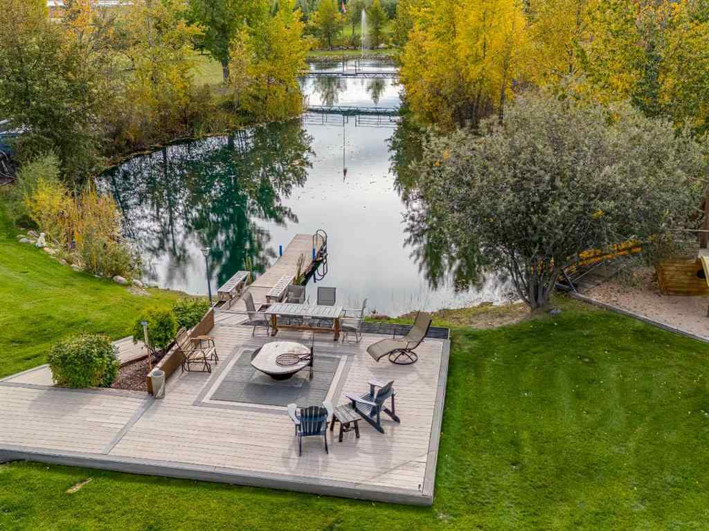 MLS® A2168451 - 40303 Range Road 222   in NONE Rural Lacombe County, Residential