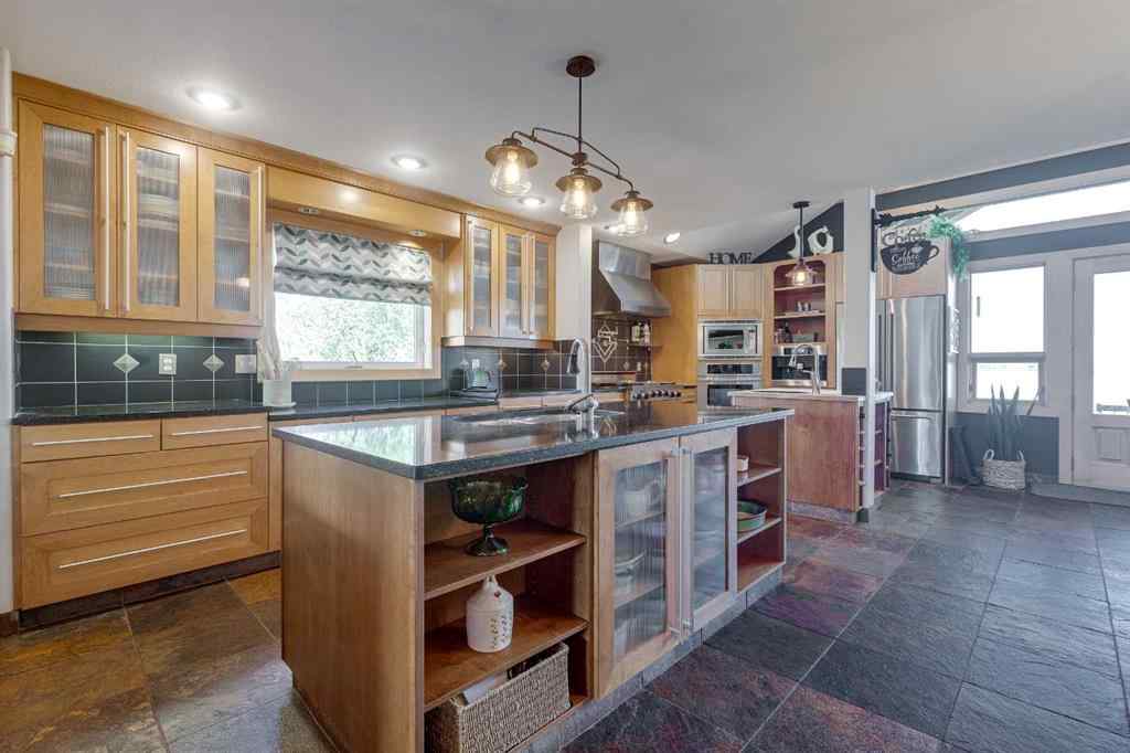 MLS® A2168451 - 40303 Range Road 222   in NONE Rural Lacombe County, Residential