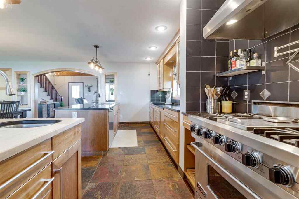MLS® A2168451 - 40303 Range Road 222   in NONE Rural Lacombe County, Residential