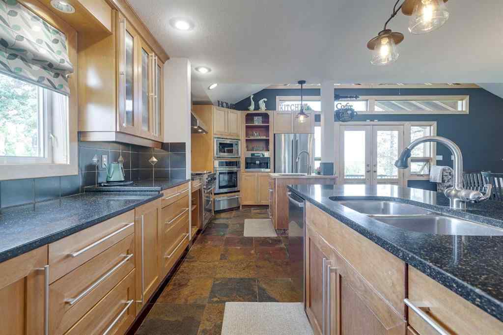 MLS® A2168451 - 40303 Range Road 222   in NONE Rural Lacombe County, Residential